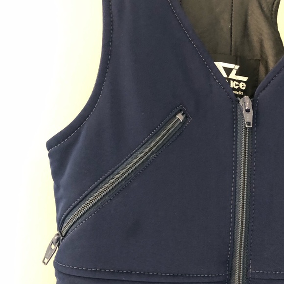 Vintage Retro Sunice Snowpants - Picture 2 of 12